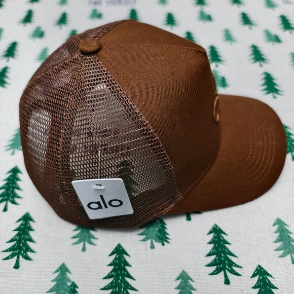 HOT NWT ALO Yoga Off-Duty Baseball Cap - Picture 2 of 5